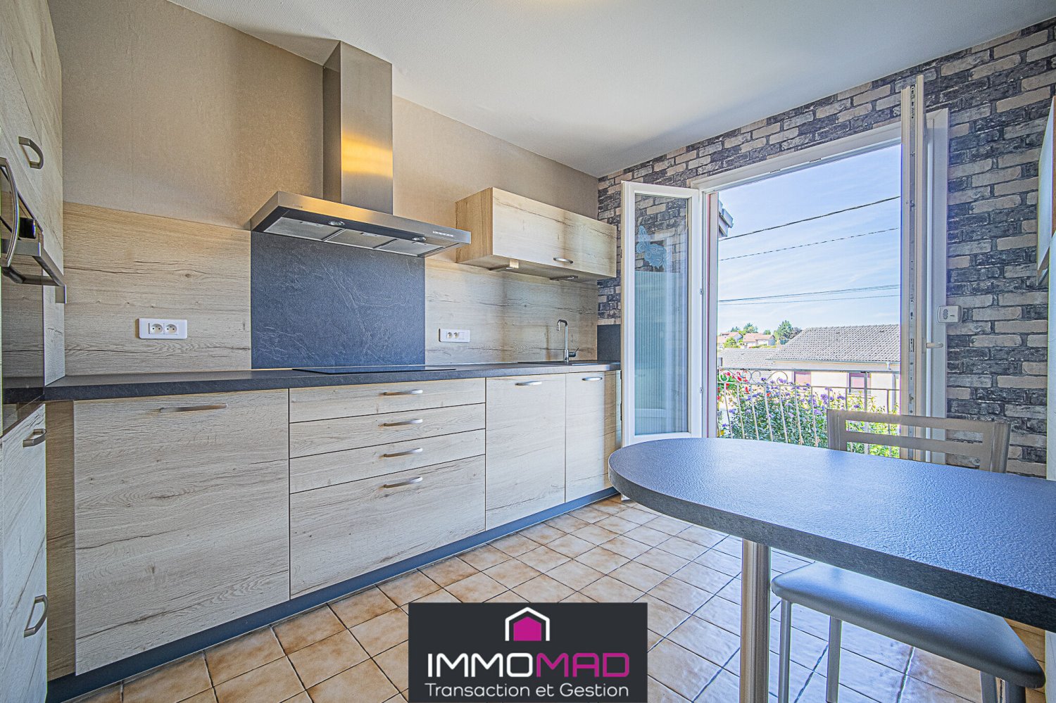 3 bedrooms House in Meuse, France No. 327539