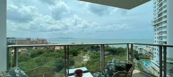5 Schlafzimmer Eigentumswohnung in Pattaya, Thailand, Nr. 11913 5