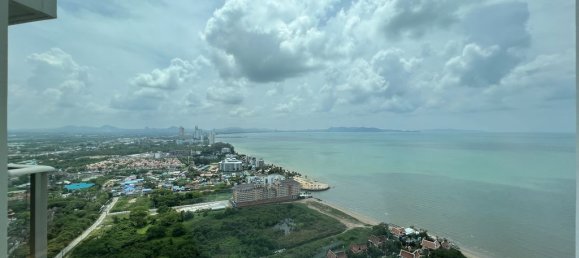 5 Schlafzimmer Eigentumswohnung in Pattaya, Thailand, Nr. 11913 12