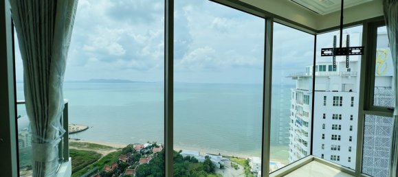 5 Schlafzimmer Eigentumswohnung in Pattaya, Thailand, Nr. 11913 8