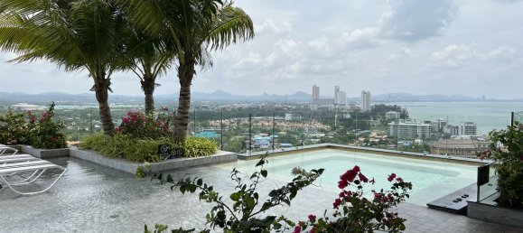 5 Schlafzimmer Eigentumswohnung in Pattaya, Thailand, Nr. 11913 15