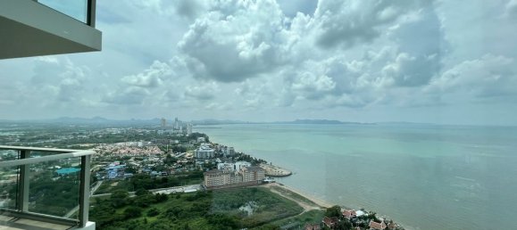 5 Schlafzimmer Eigentumswohnung in Pattaya, Thailand, Nr. 11913 9