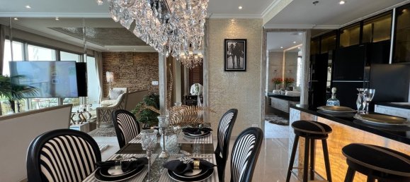 5 Schlafzimmer Eigentumswohnung in Pattaya, Thailand, Nr. 11913 2