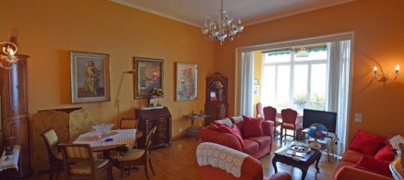 3 Schlafzimmer Wohnung in Ospedaletti, Italy, Nr. 177703 3