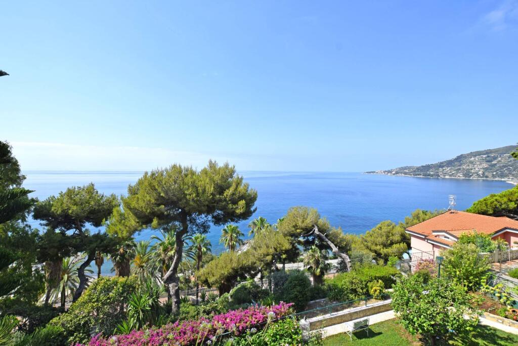 3 Schlafzimmer Wohnung in Ospedaletti, Italy, Nr. 177703