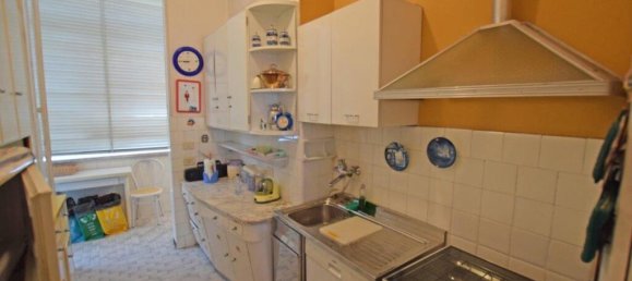 3 Schlafzimmer Wohnung in Ospedaletti, Italy, Nr. 177703 5