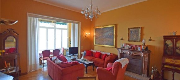 3 Schlafzimmer Wohnung in Ospedaletti, Italy, Nr. 177703 4