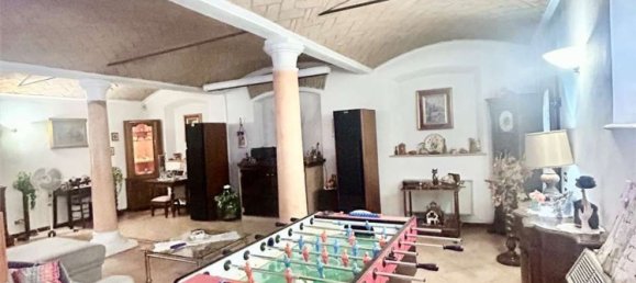 9 rooms House in Soliera, Italy No. 294366 38