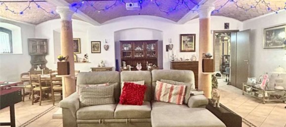 9 rooms House in Soliera, Italy No. 294366 39