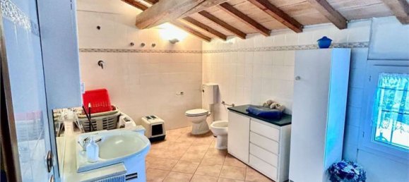 9 rooms House in Soliera, Italy No. 294366 27