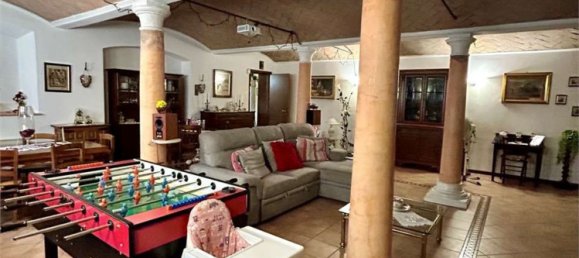 9 rooms House in Soliera, Italy No. 294366 3