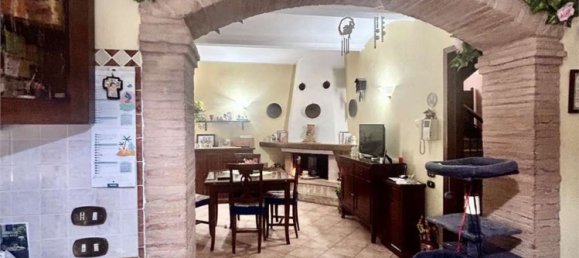 9 rooms House in Soliera, Italy No. 294366 35