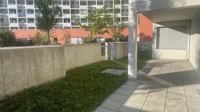 3 rooms Duplex in Liesing, Austria No. 260739