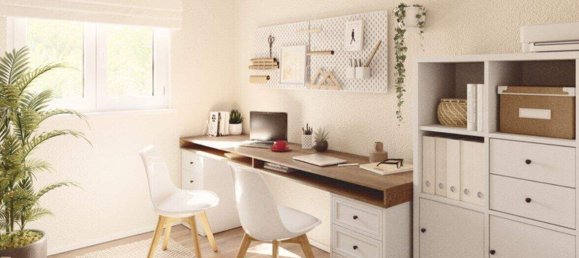 Таунхаус с 5 комнатами в Вольфурт, Австрия № 142932 6