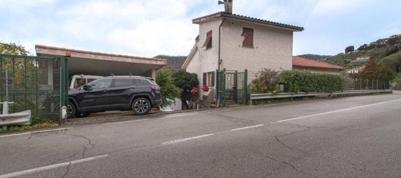 11 rooms Villa in Chiavari, Italy No. 38587 14