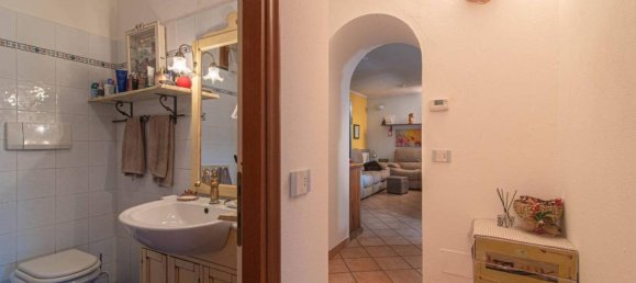 11 rooms Villa in Chiavari, Italy No. 38587 43