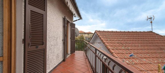 11 rooms Villa in Chiavari, Italy No. 38587 20