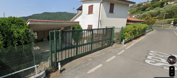 11 rooms Villa in Chiavari, Italy No. 38587 49