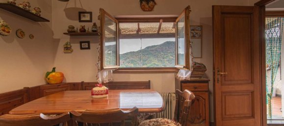 11 rooms Villa in Chiavari, Italy No. 38587 33