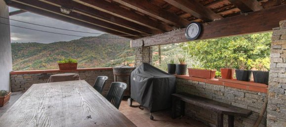 11 rooms Villa in Chiavari, Italy No. 38587 5