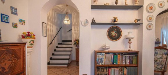 11 rooms Villa in Chiavari, Italy No. 38587 21