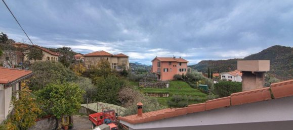 11 rooms Villa in Chiavari, Italy No. 38587 19