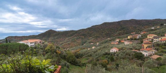 11 rooms Villa in Chiavari, Italy No. 38587 6