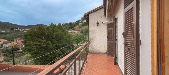 11 rooms Villa in Chiavari, Italy No. 38587 18
