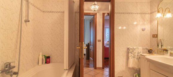 11 rooms Villa in Chiavari, Italy No. 38587 28