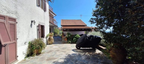 11 rooms Villa in Chiavari, Italy No. 38587 50