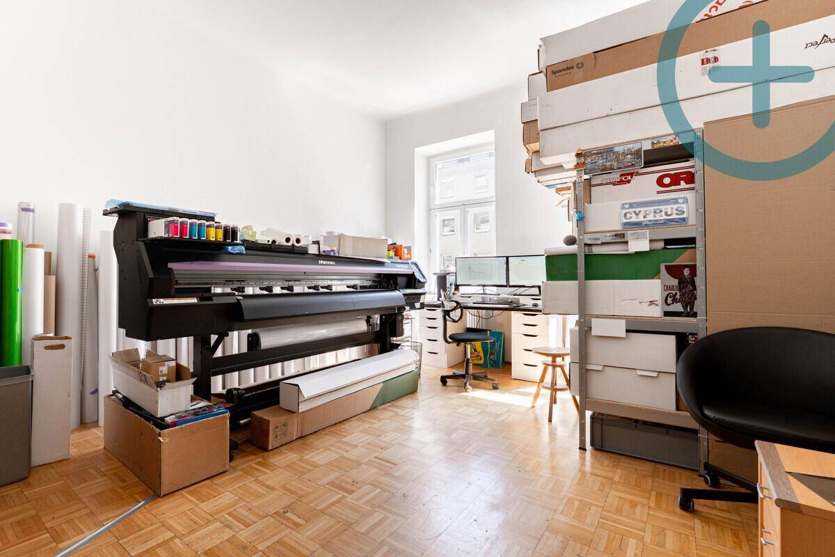 1 bedroom Apartment in Favoriten, Austria No. 237678