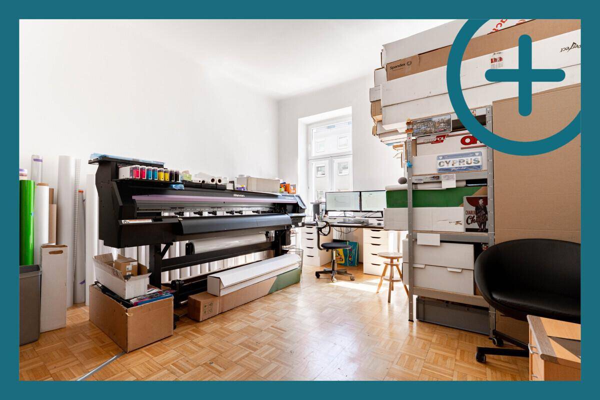 Квартира с 1 спальней в Фафоритен, Австрия № 237678