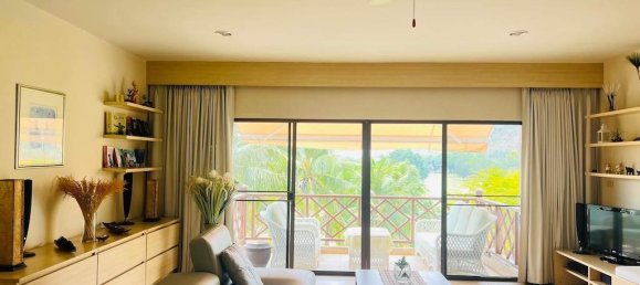 2 bedrooms Condo in Hua Hin, Thailand No. 5460 4
