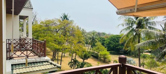 2 bedrooms Condo in Hua Hin, Thailand No. 5460 17