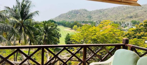 2 bedrooms Condo in Hua Hin, Thailand No. 5460 21