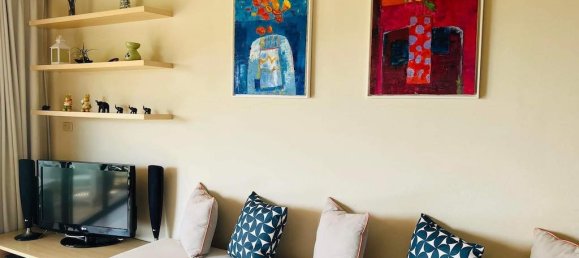 2 bedrooms Condo in Hua Hin, Thailand No. 5460 3