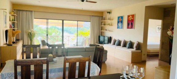 2 bedrooms Condo in Hua Hin, Thailand No. 5460 18