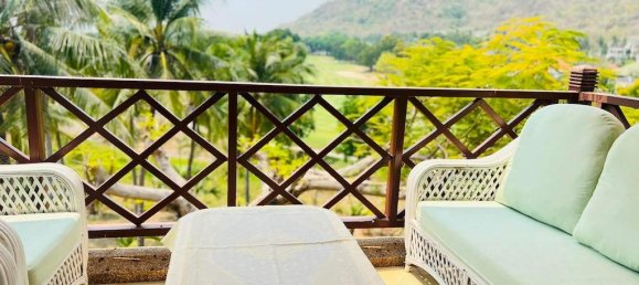 2 bedrooms Condo in Hua Hin, Thailand No. 5460 9