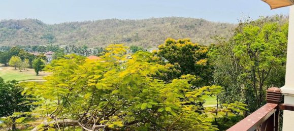 2 bedrooms Condo in Hua Hin, Thailand No. 5460 13