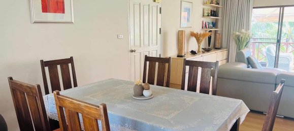 2 bedrooms Condo in Hua Hin, Thailand No. 5460 14