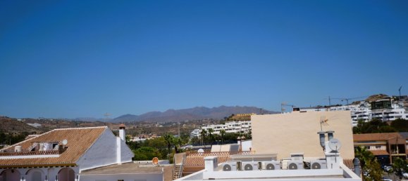 4 Schlafzimmer Penthouse in Mijas, Spain, Nr. 31095 17