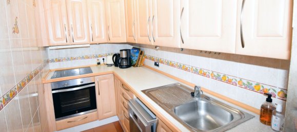 4 Schlafzimmer Penthouse in Mijas, Spain, Nr. 31095 15