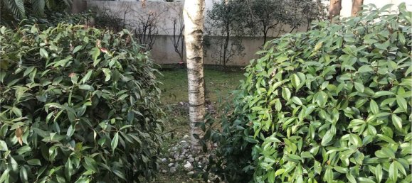 2-salle Appartement à Milan, Italy No. 245570 18