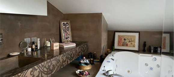 2-salle Appartement à Milan, Italy No. 245570 13