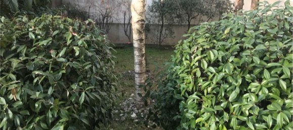 2-salle Appartement à Milan, Italy No. 245570 17