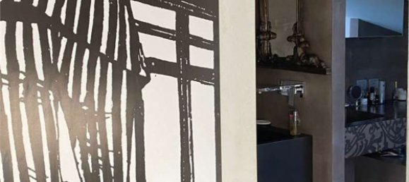 2-salle Appartement à Milan, Italy No. 245570 12