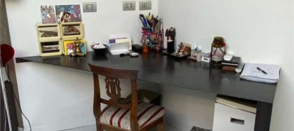 2-salle Appartement à Milan, Italy No. 245570 10