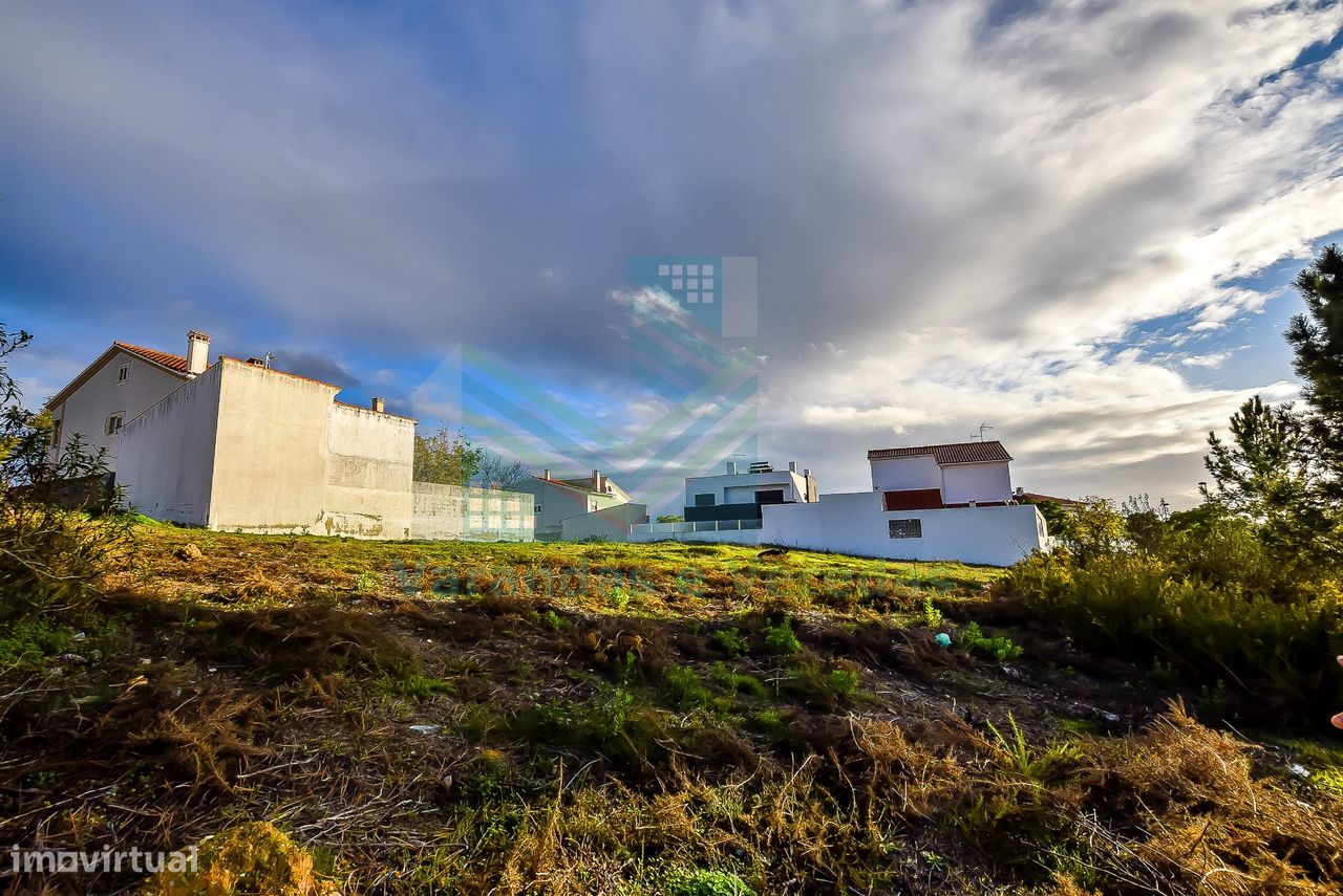 Terreno em Torres Novas, Portugal 1723 m² N.º 78261