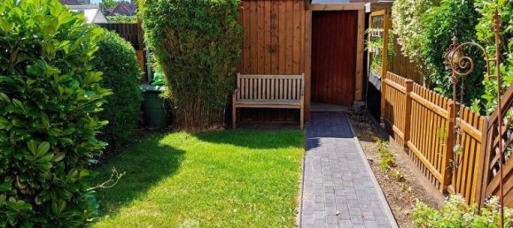 5-Zimmer Stadthaus in Pinneberg, Germany, Nr. 245321 4