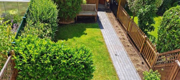 5-Zimmer Stadthaus in Pinneberg, Germany, Nr. 245321 5